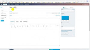 Vidéo Facebook review (Ne pas effacer - Ne pas publier)