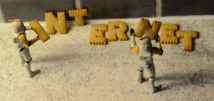 Information concernant l'utilisation des cookies sur notre site