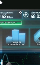 Mon article de test number  five