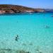 Blue Lagoon, Comino