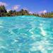 One Foot Island Aitutaki